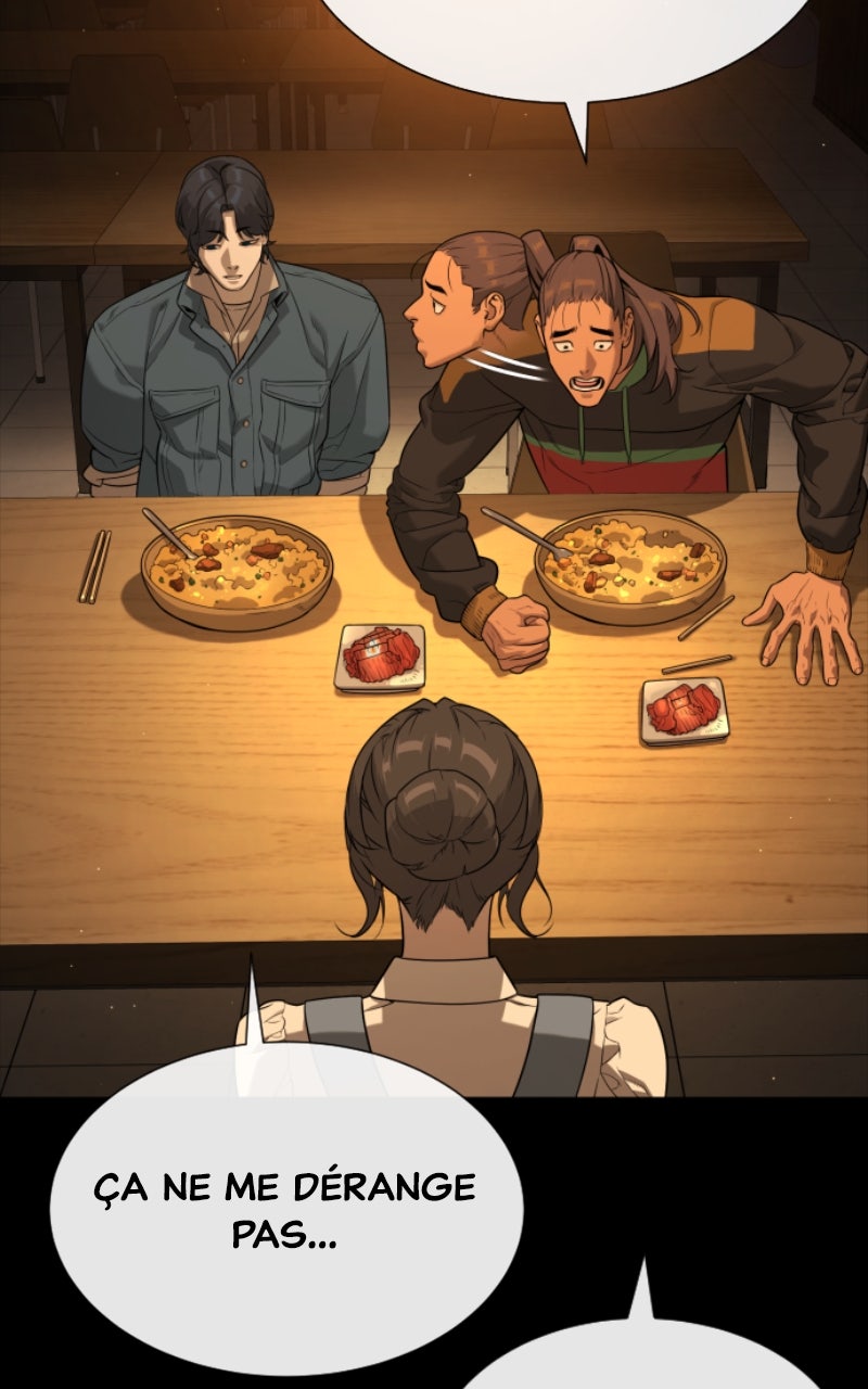 Read Killer Peter FR Manga Online