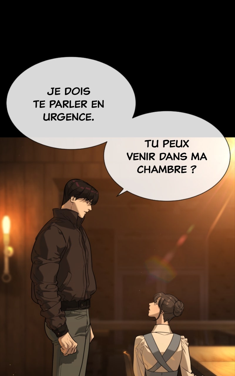 Read Killer Peter FR Manga Online