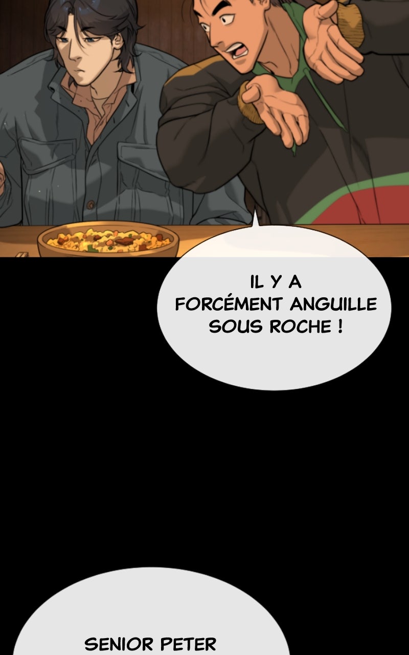 Read Killer Peter FR Manga Online