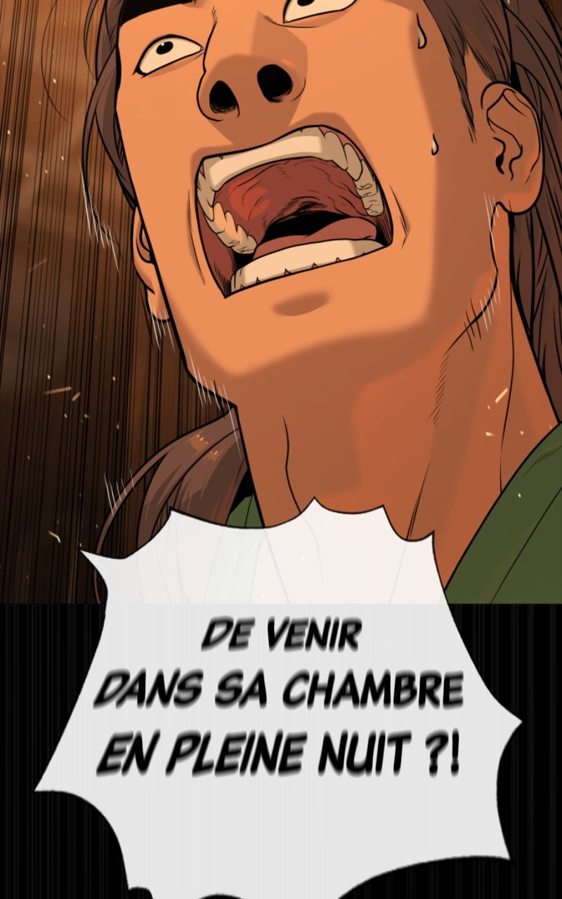 Read Killer Peter FR Manga Online