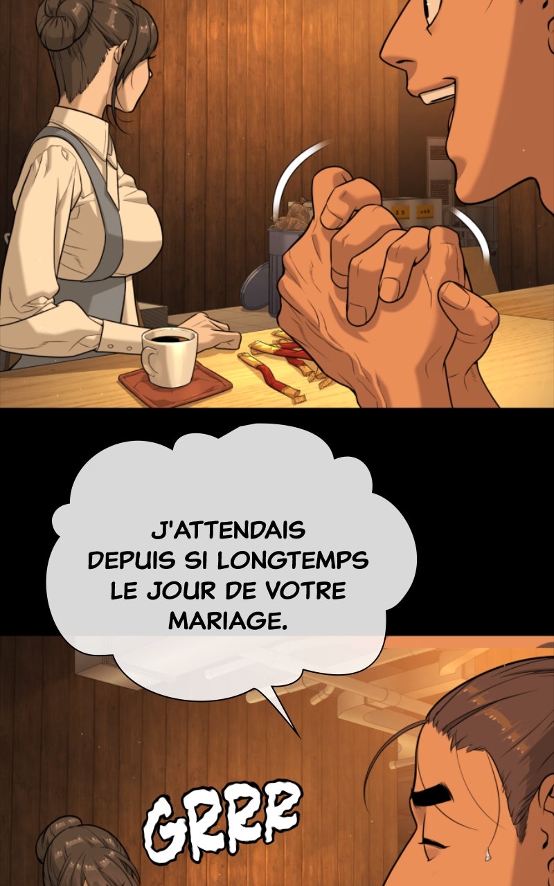 Read Killer Peter FR Manga Online