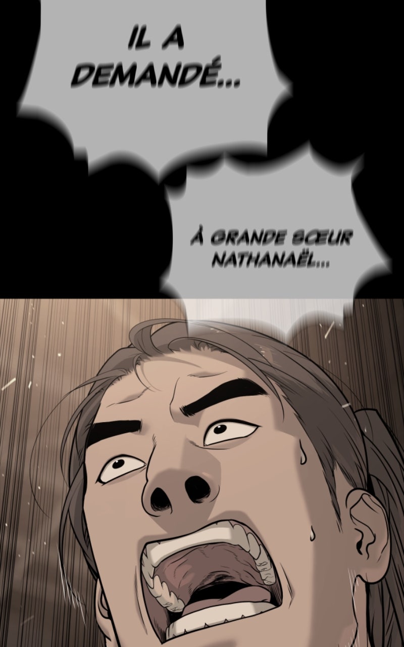 Read Killer Peter FR Manga Online