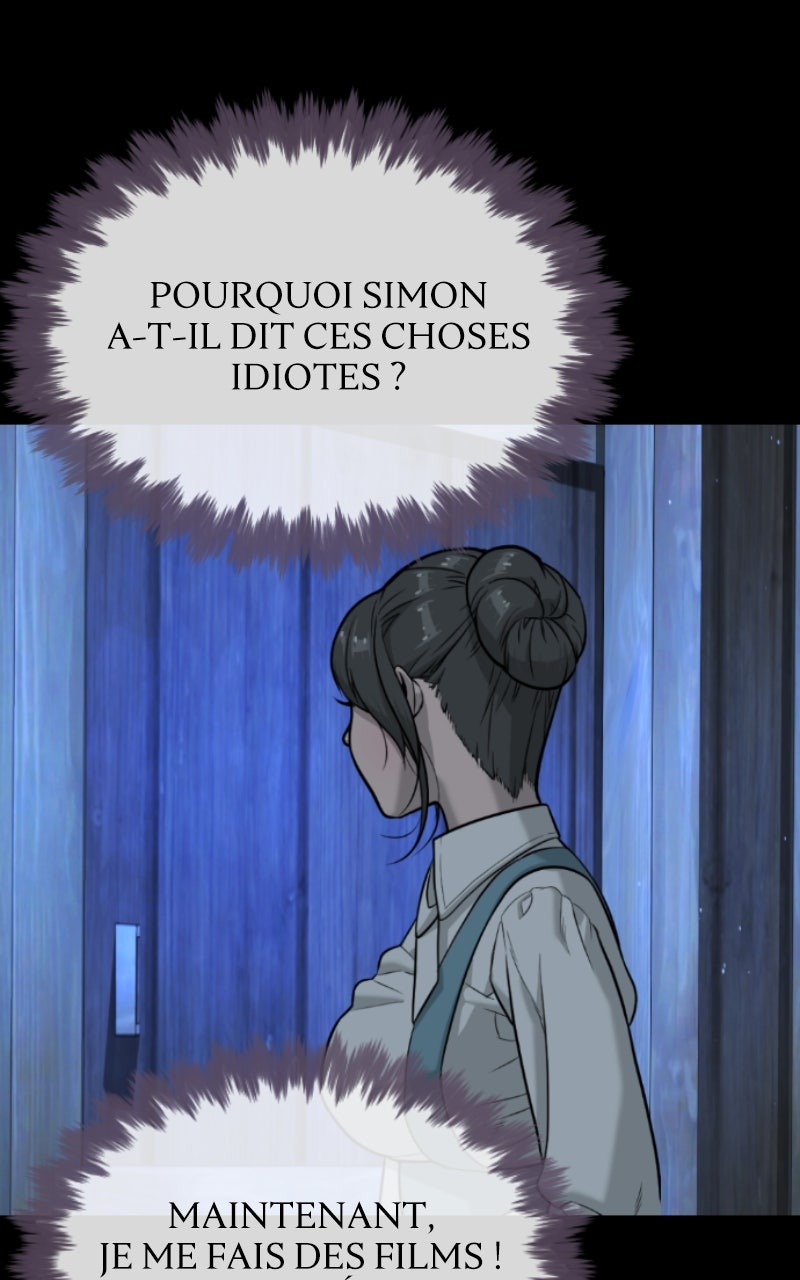 Read Killer Peter FR Manga Online