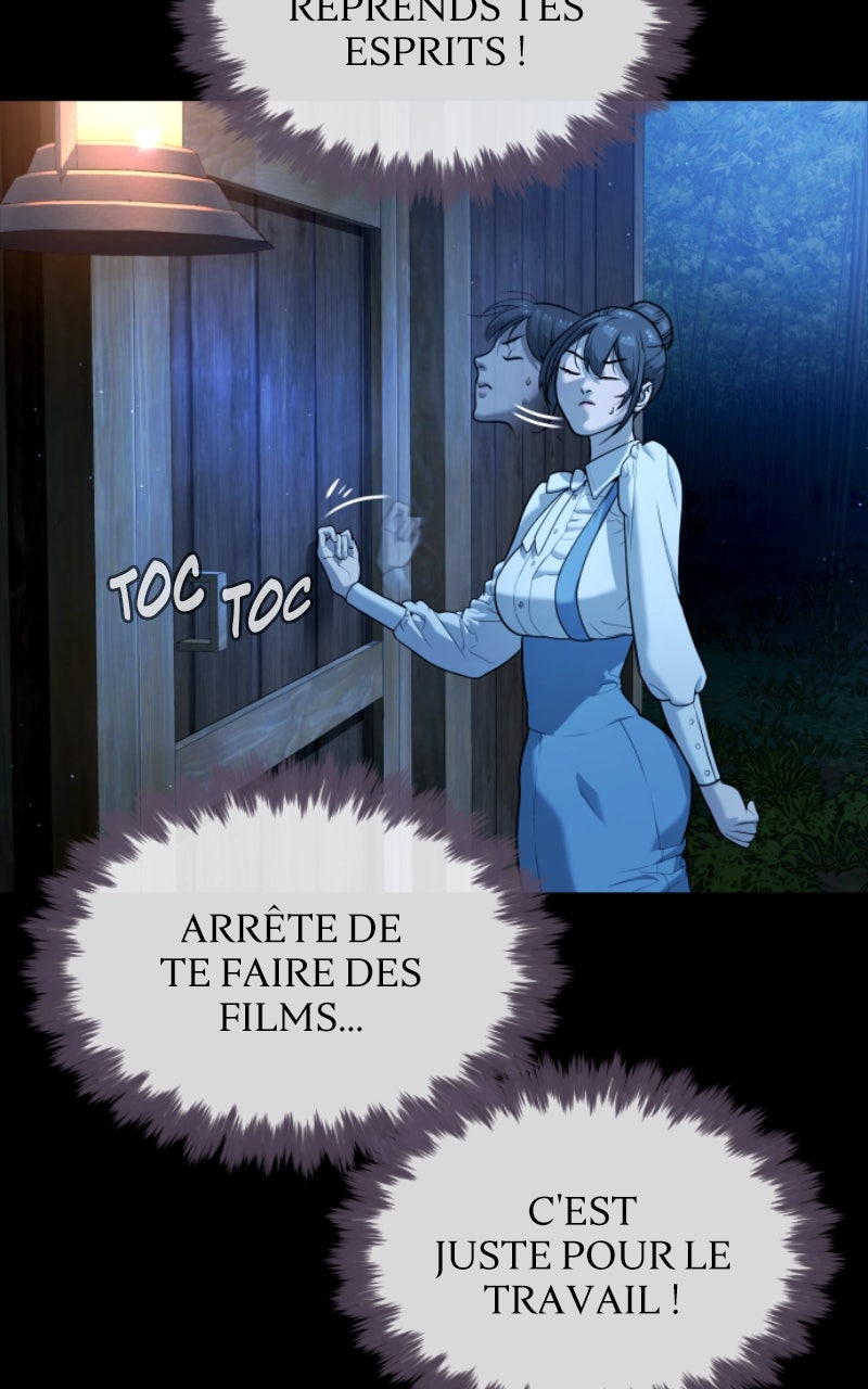 Read Killer Peter FR Manga Online