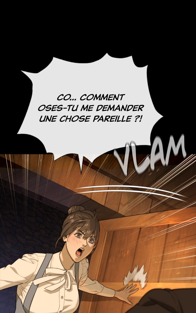 Read Killer Peter FR Manga Online