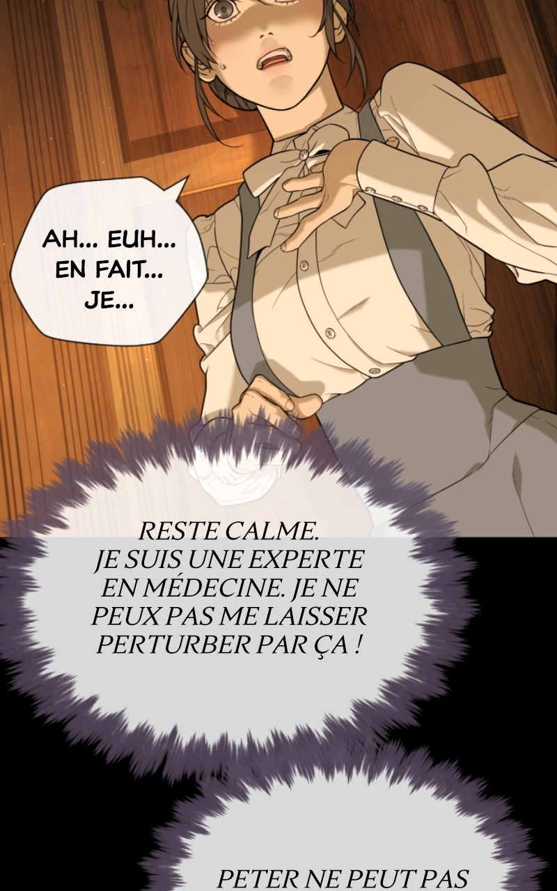 Read Killer Peter FR Manga Online