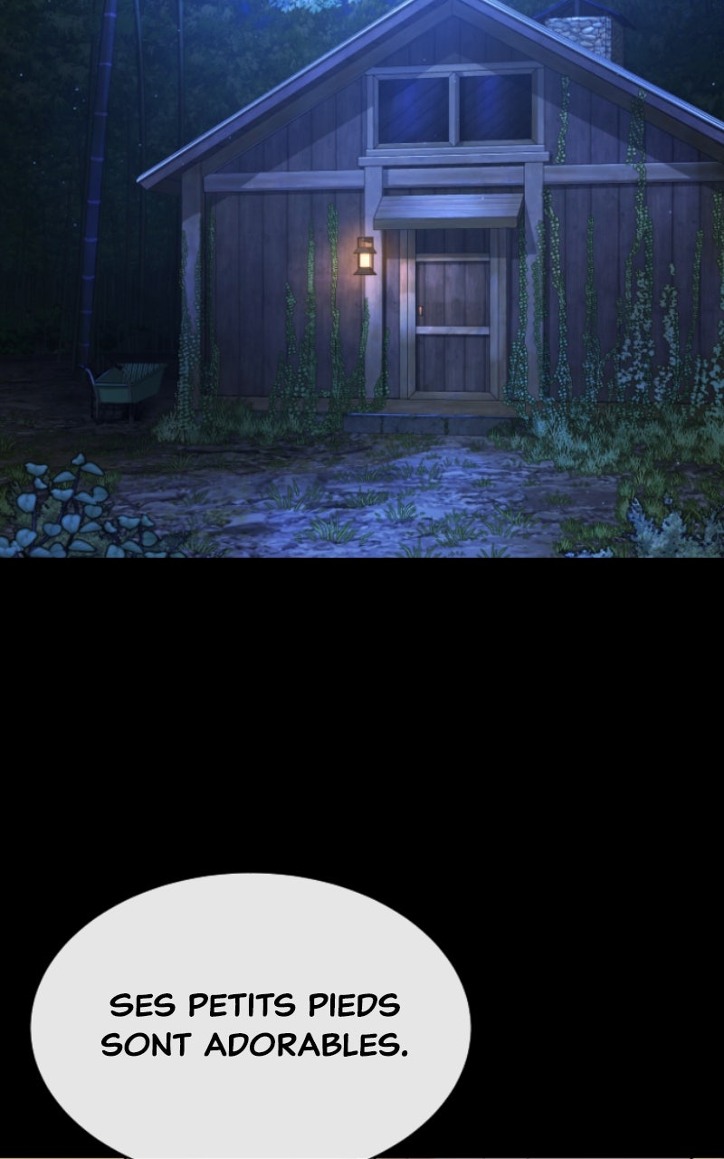 Read Killer Peter FR Manga Online