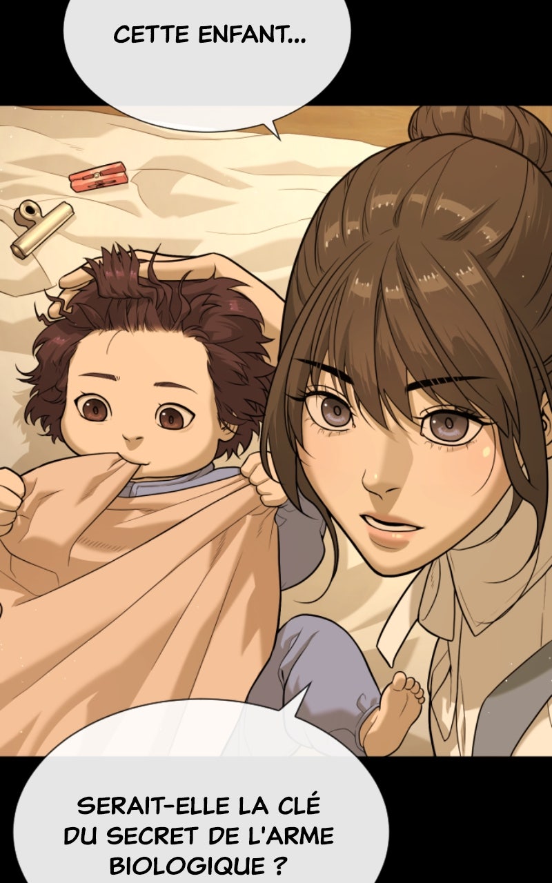 Read Killer Peter FR Manga Online