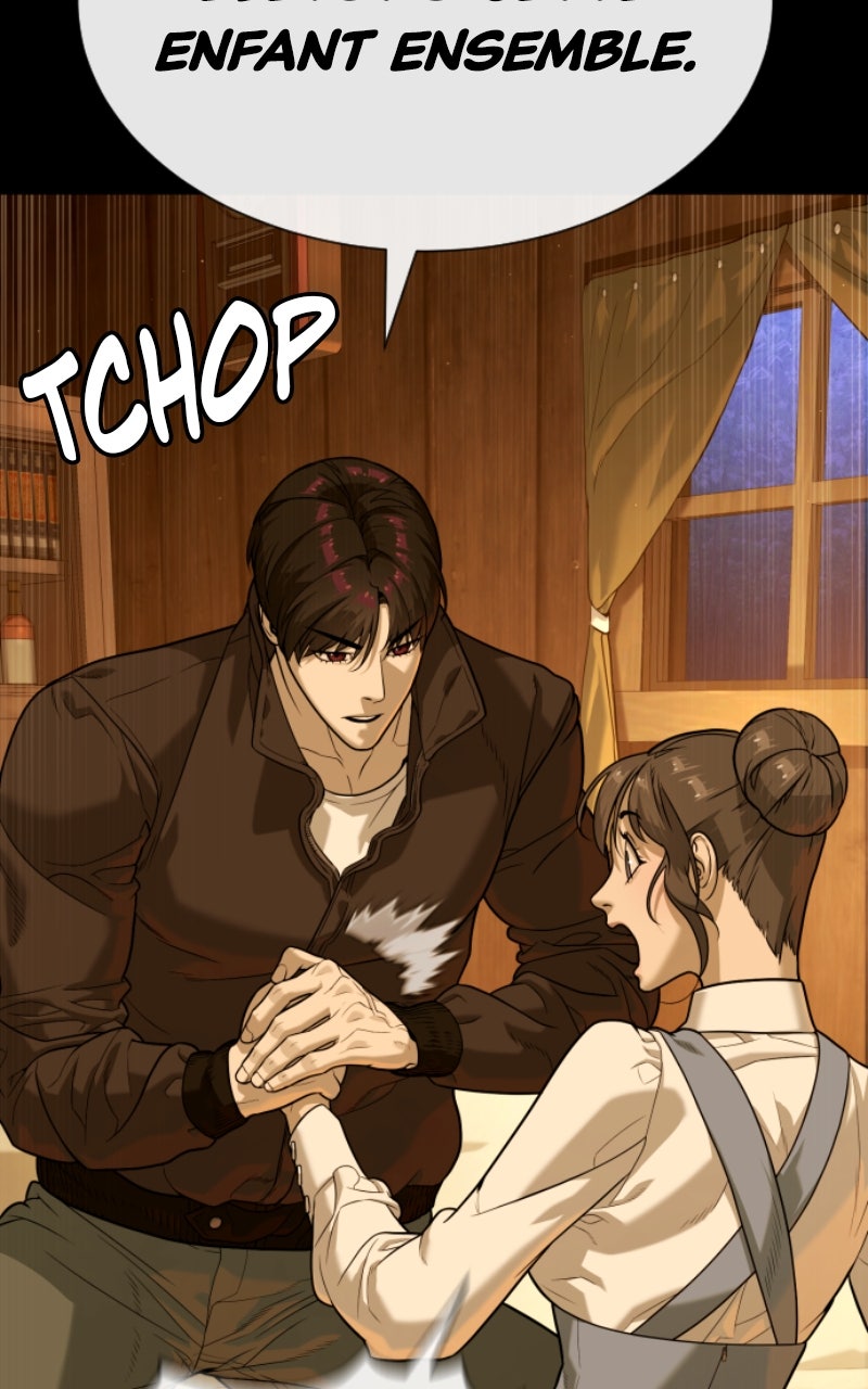 Read Killer Peter FR Manga Online