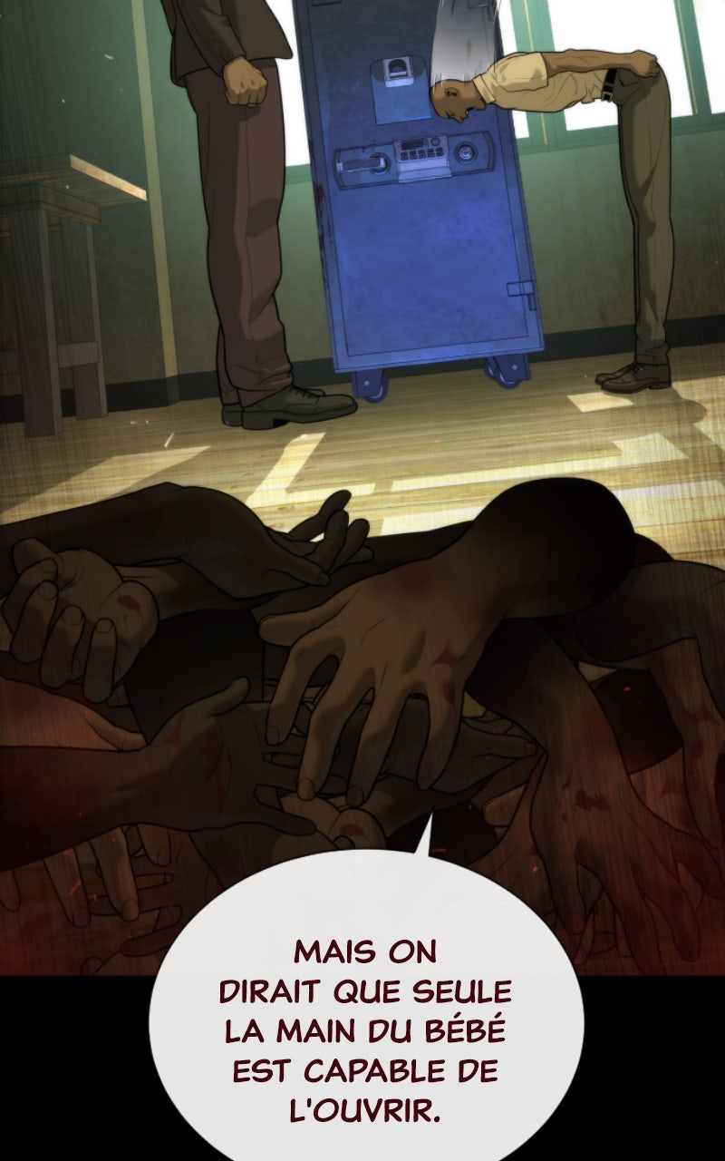 Read Killer Peter FR Manga Online