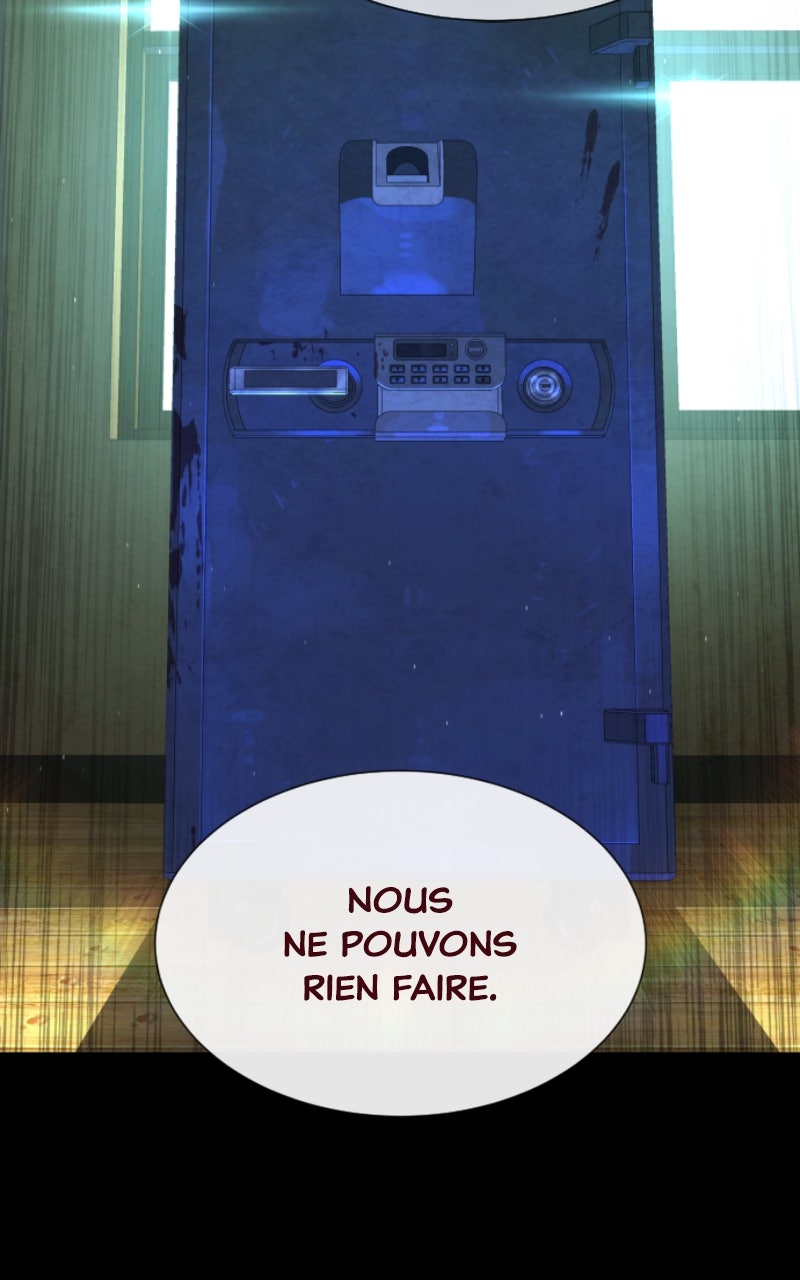 Read Killer Peter FR Manga Online