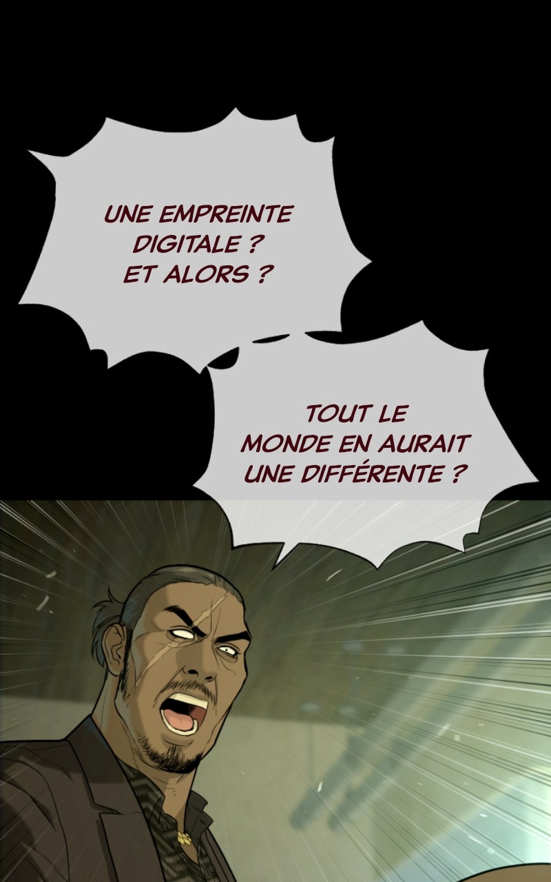 Read Killer Peter FR Manga Online