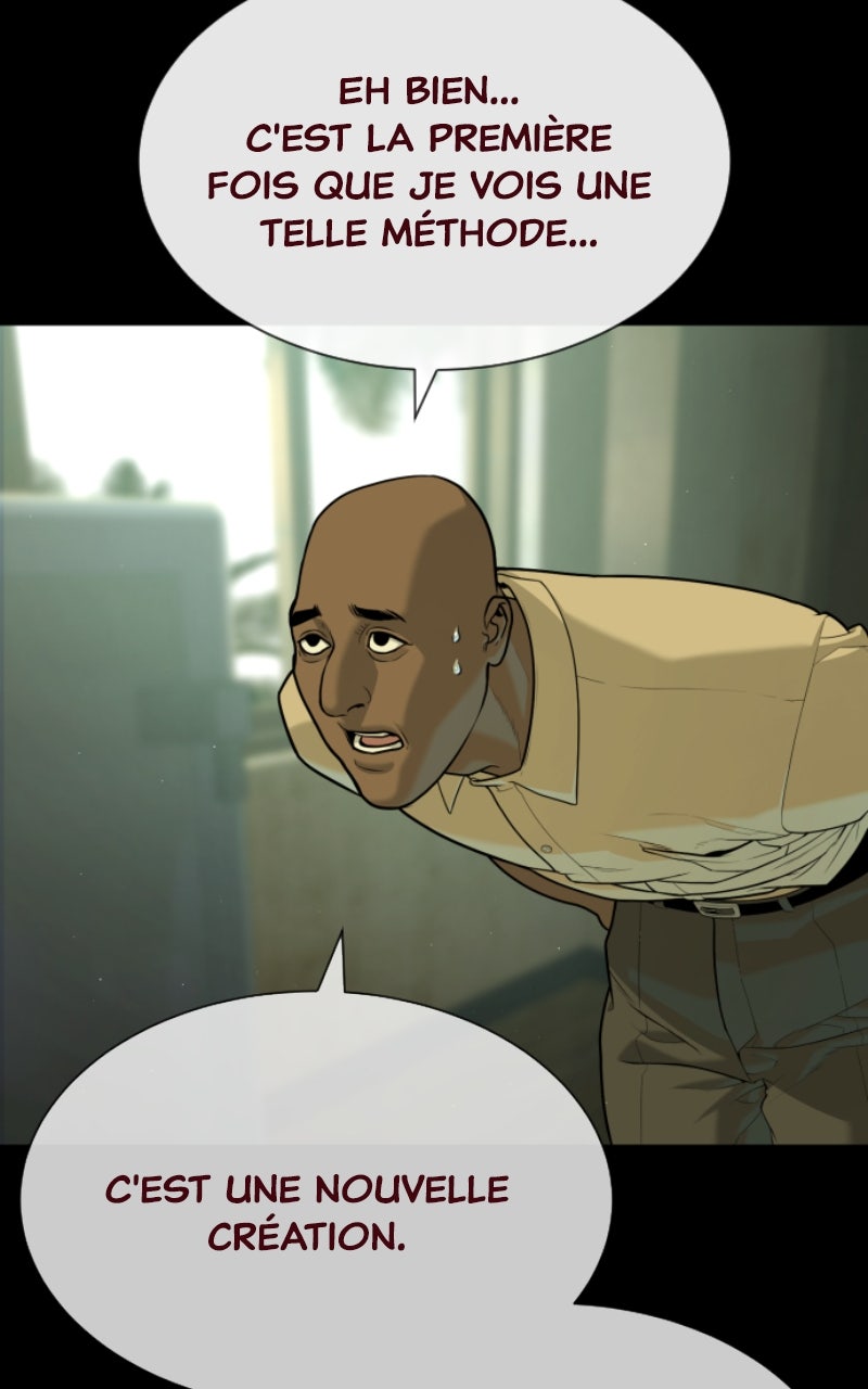 Read Killer Peter FR Manga Online