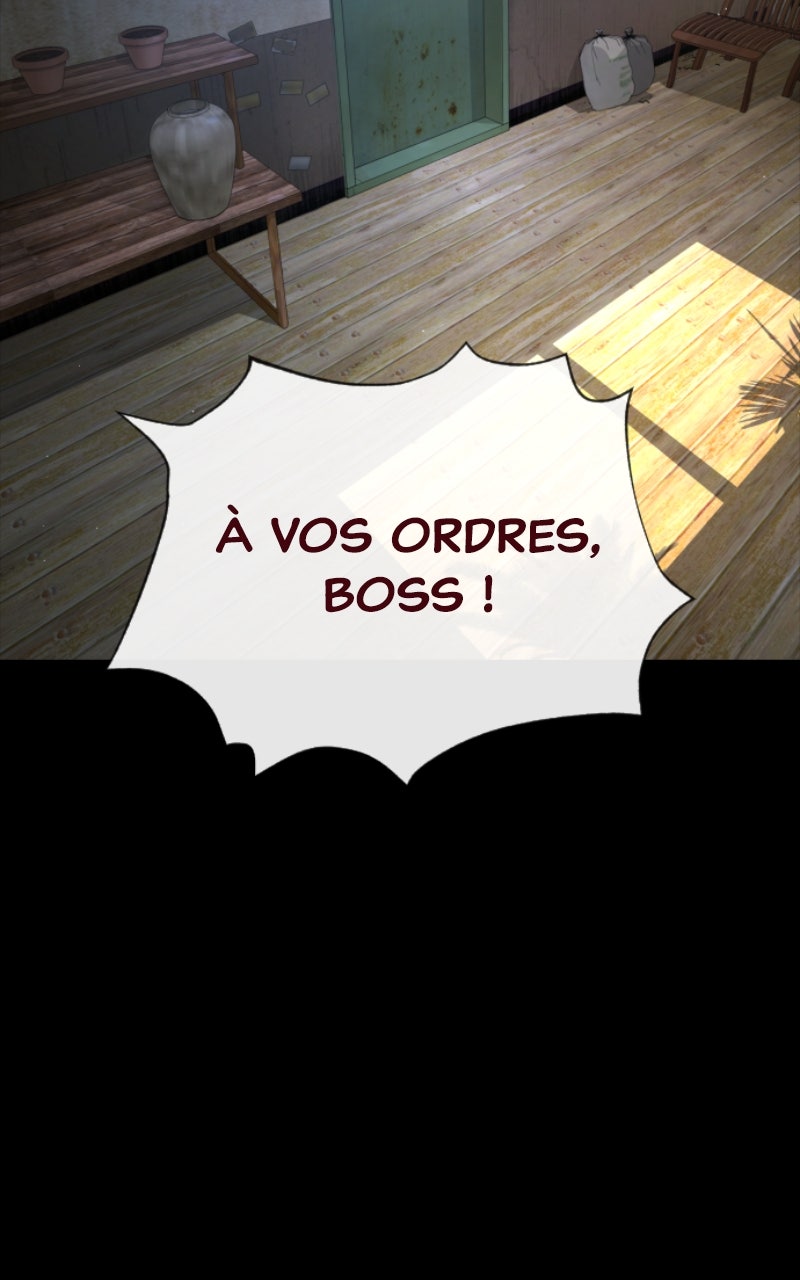 Read Killer Peter FR Manga Online