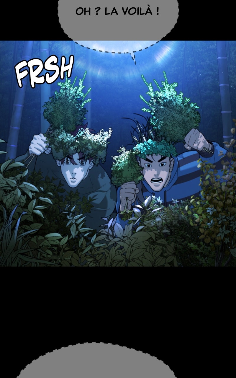 Read Killer Peter FR Manga Online