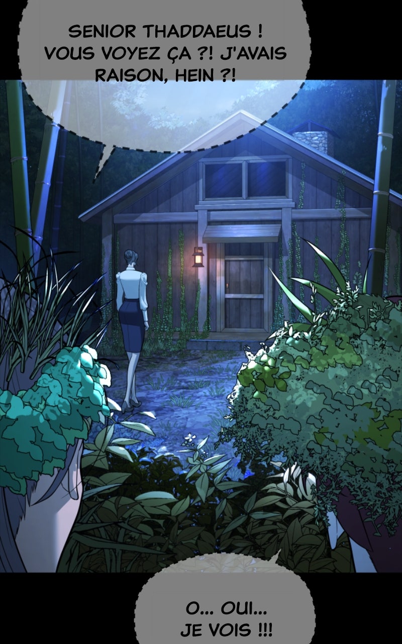 Read Killer Peter FR Manga Online