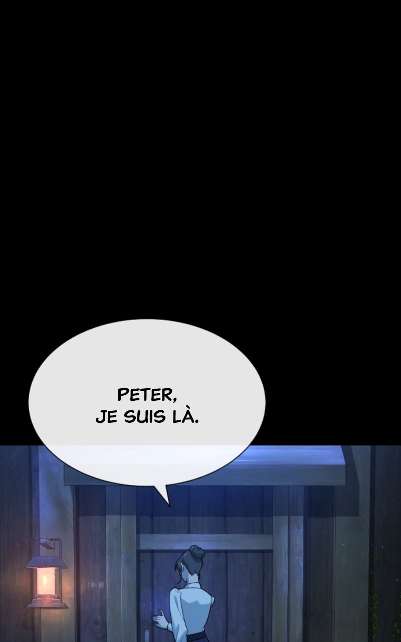 Read Killer Peter FR Manga Online