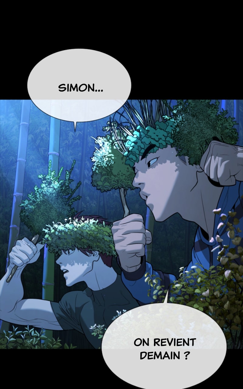 Read Killer Peter FR Manga Online