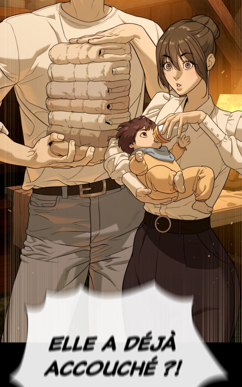 Read Killer Peter FR Manga Online