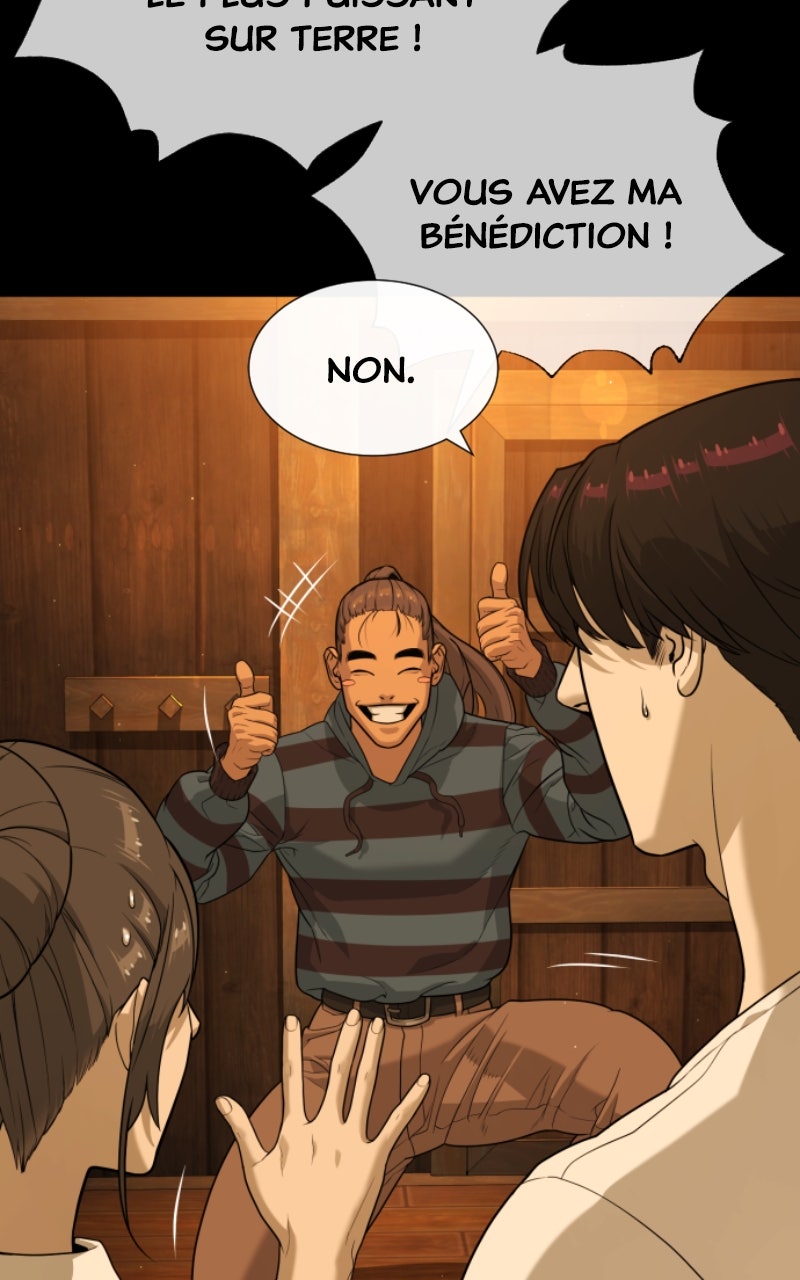 Read Killer Peter FR Manga Online