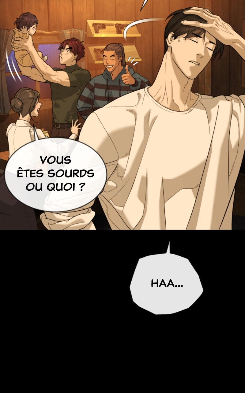 Read Killer Peter FR Manga Online