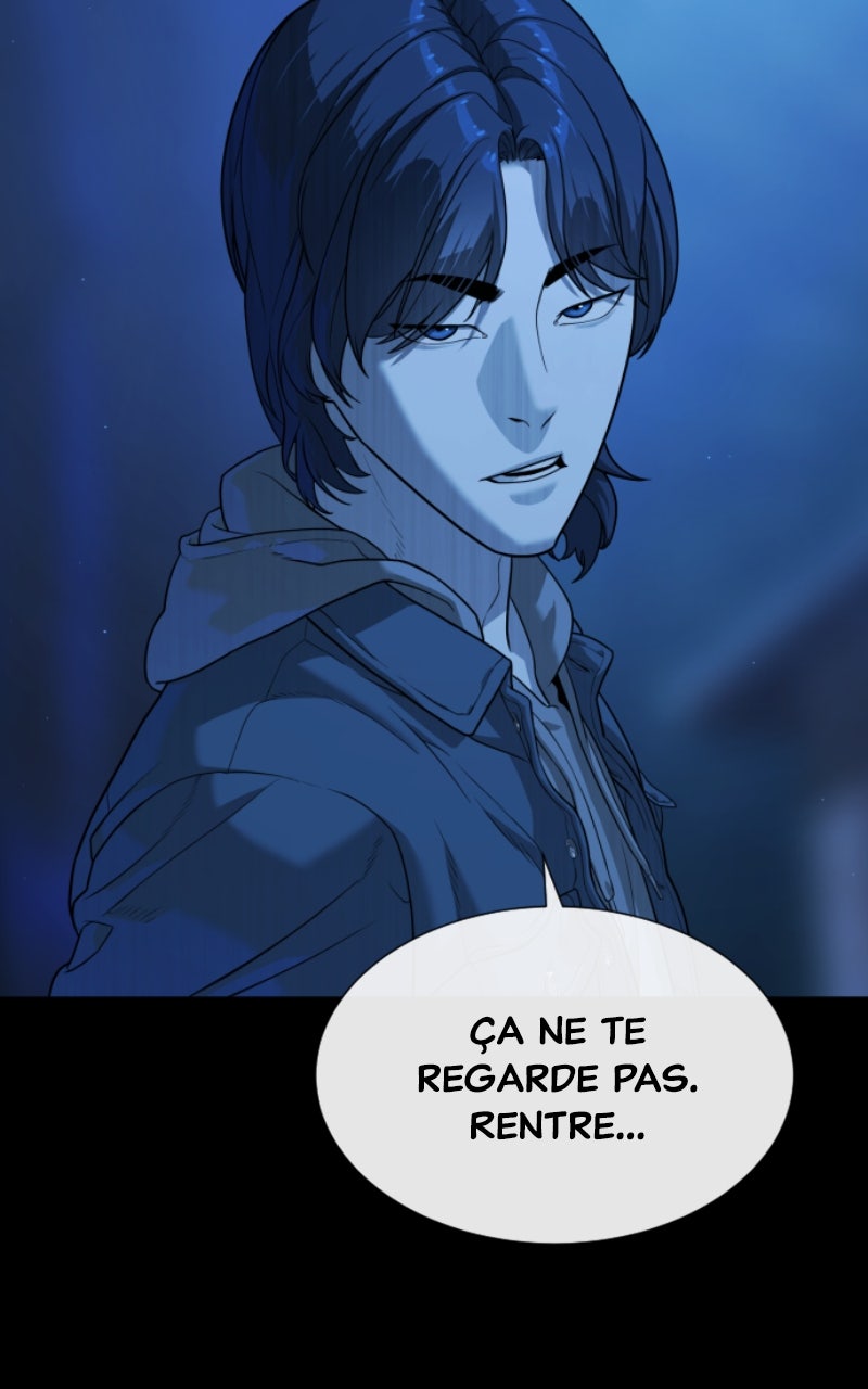 Read Killer Peter FR Manga Online