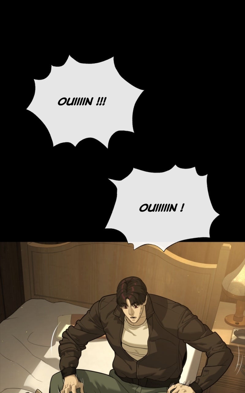 Read Killer Peter FR Manga Online