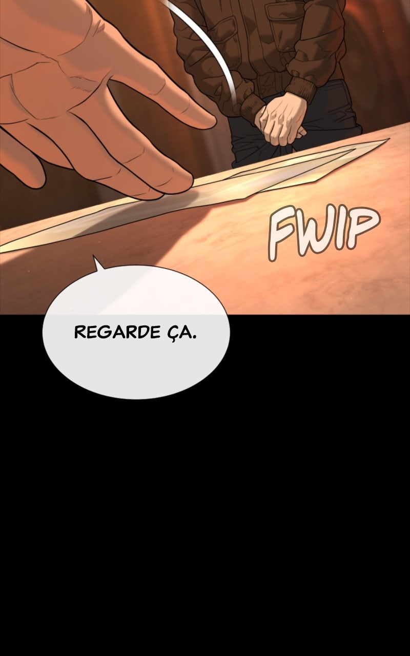 Read Killer Peter FR Manga Online