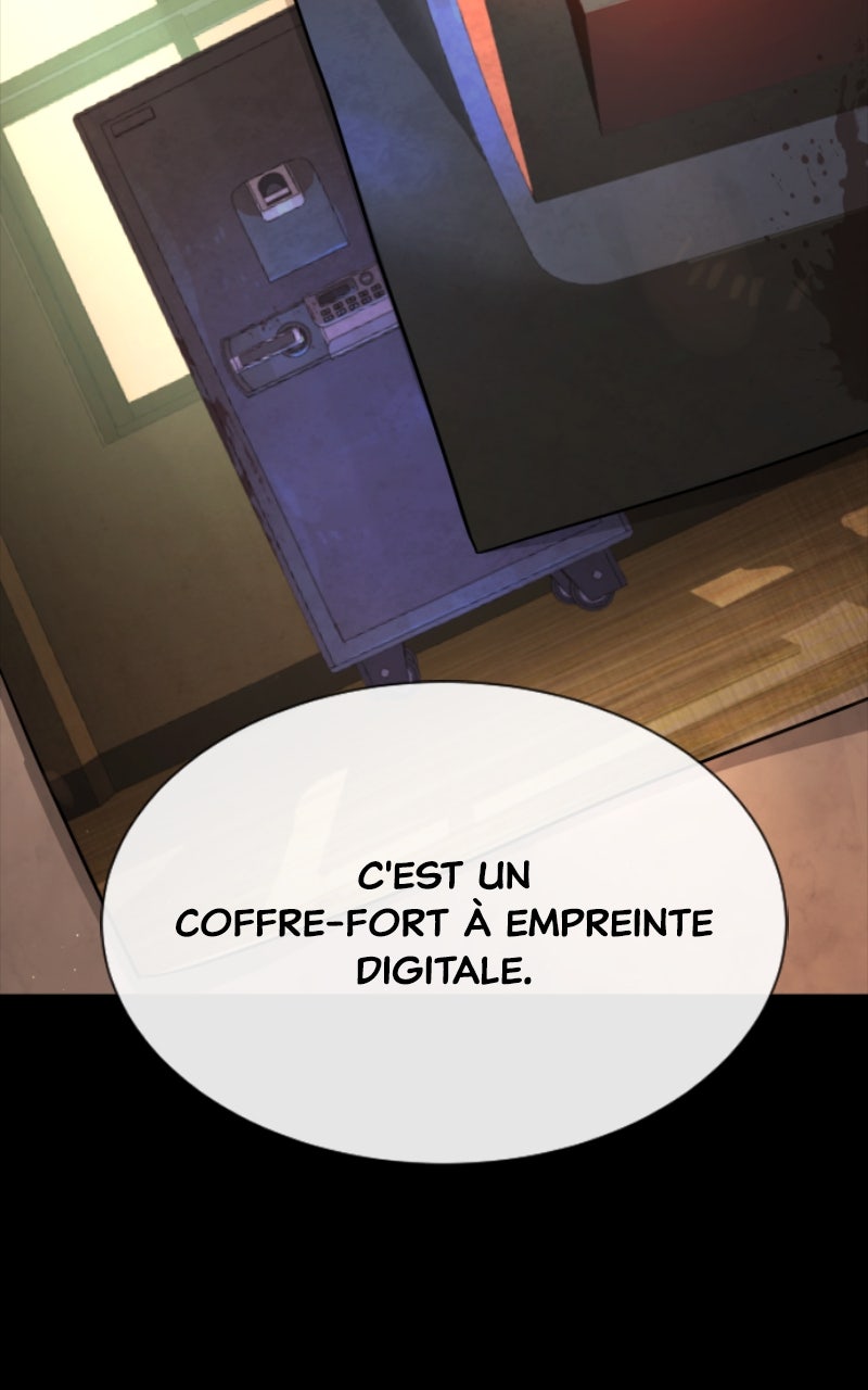 Read Killer Peter FR Manga Online