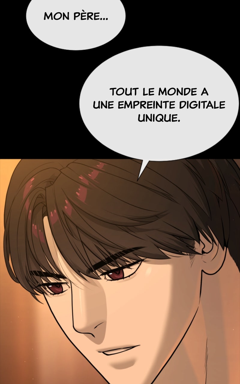 Read Killer Peter FR Manga Online