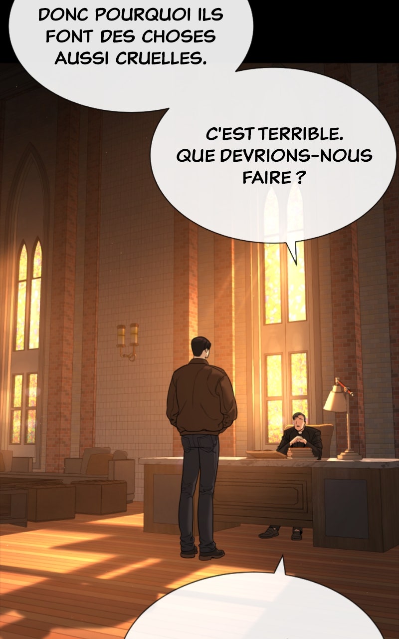 Read Killer Peter FR Manga Online