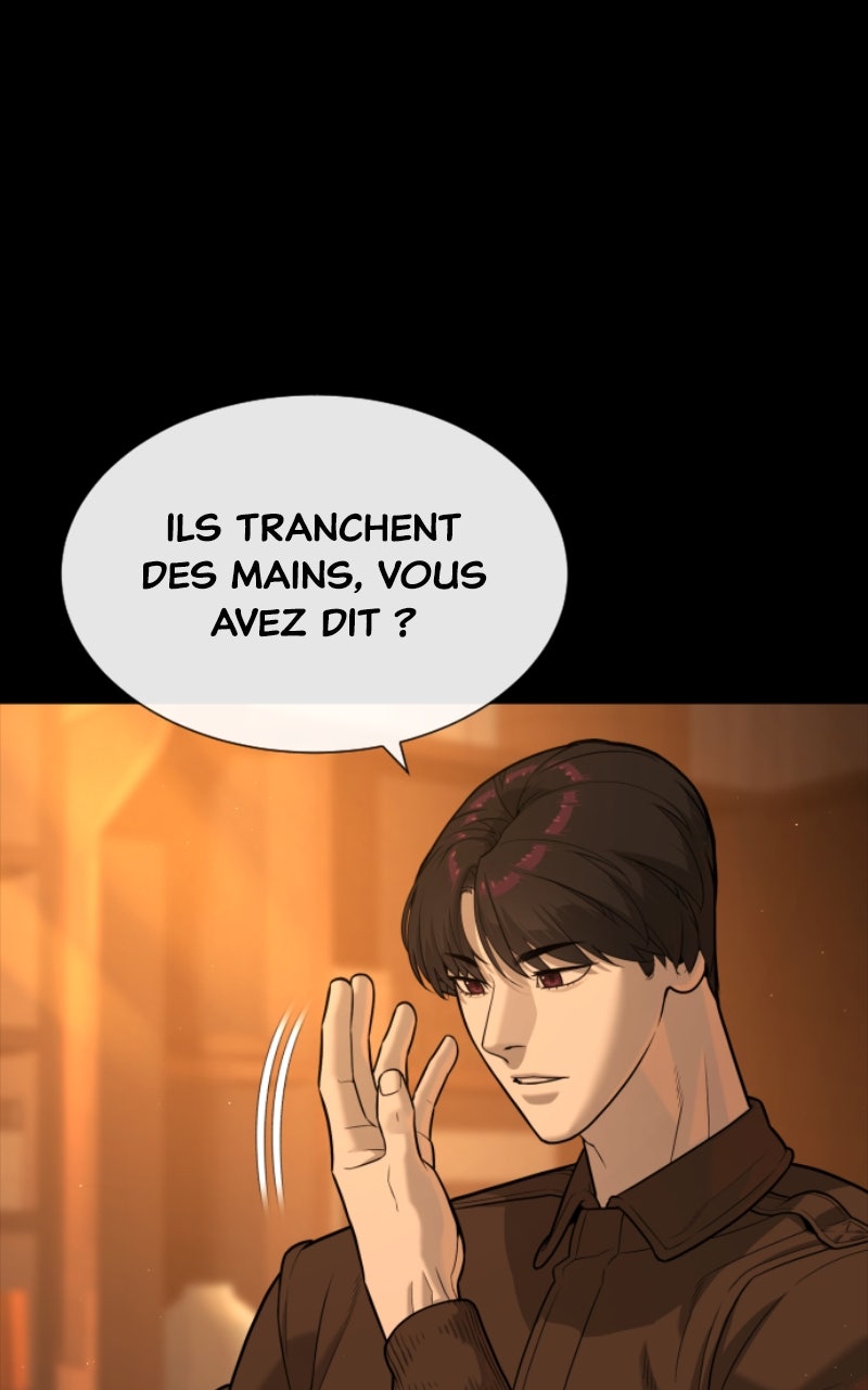 Read Killer Peter FR Manga Online