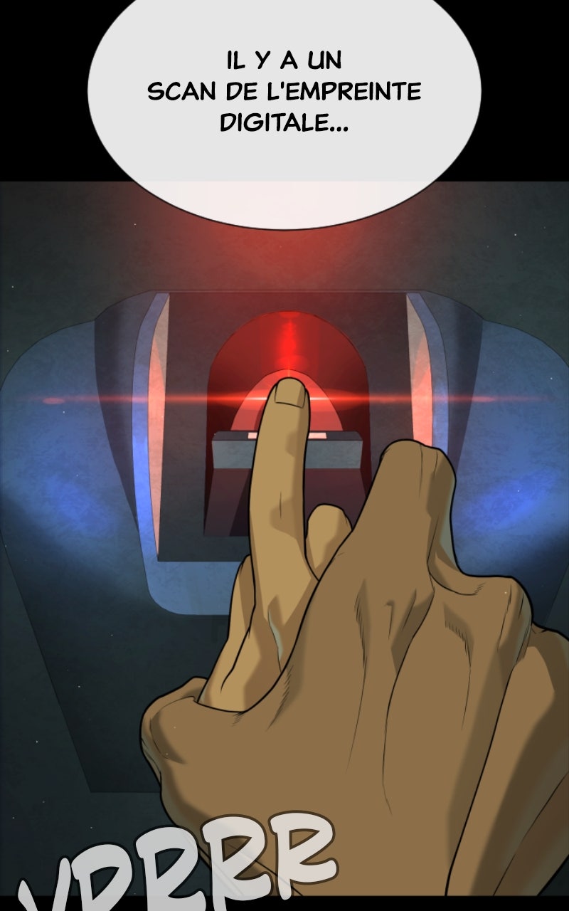 Read Killer Peter FR Manga Online