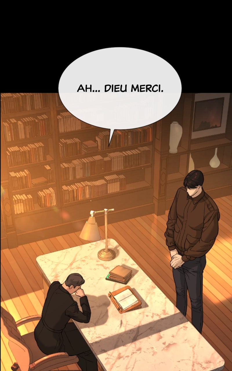 Read Killer Peter FR Manga Online