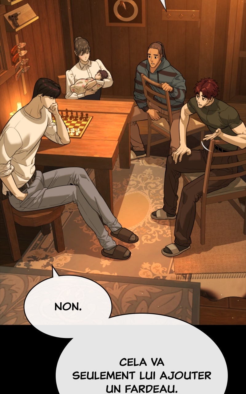 Read Killer Peter FR Manga Online