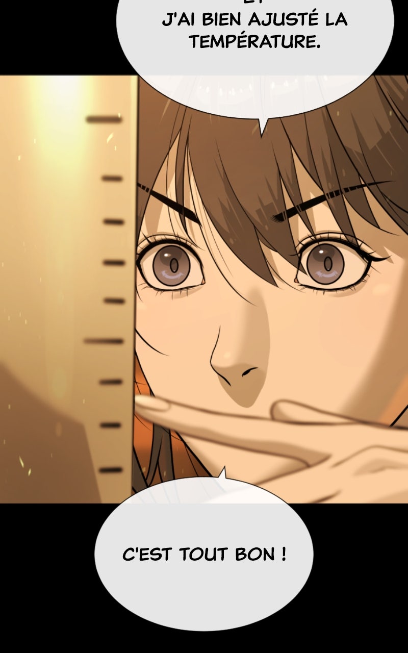 Read Killer Peter FR Manga Online