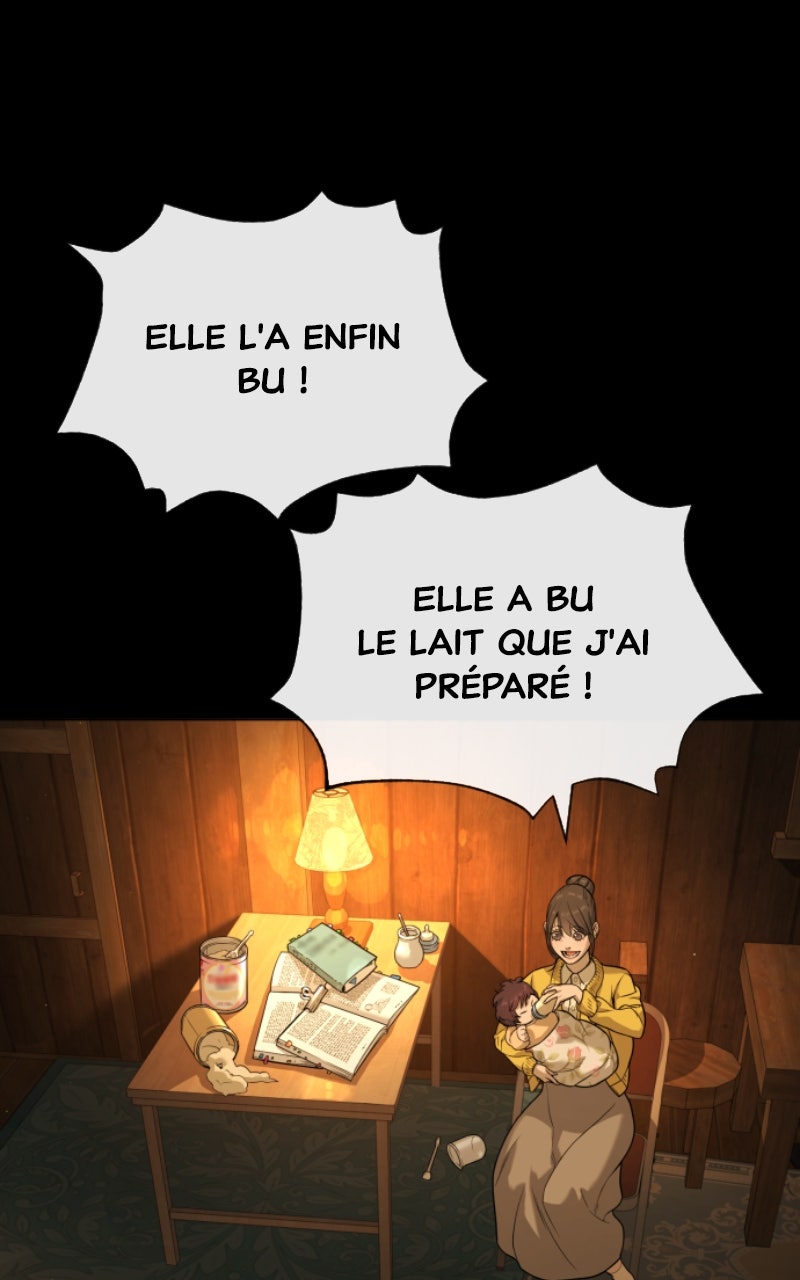 Read Killer Peter FR Manga Online