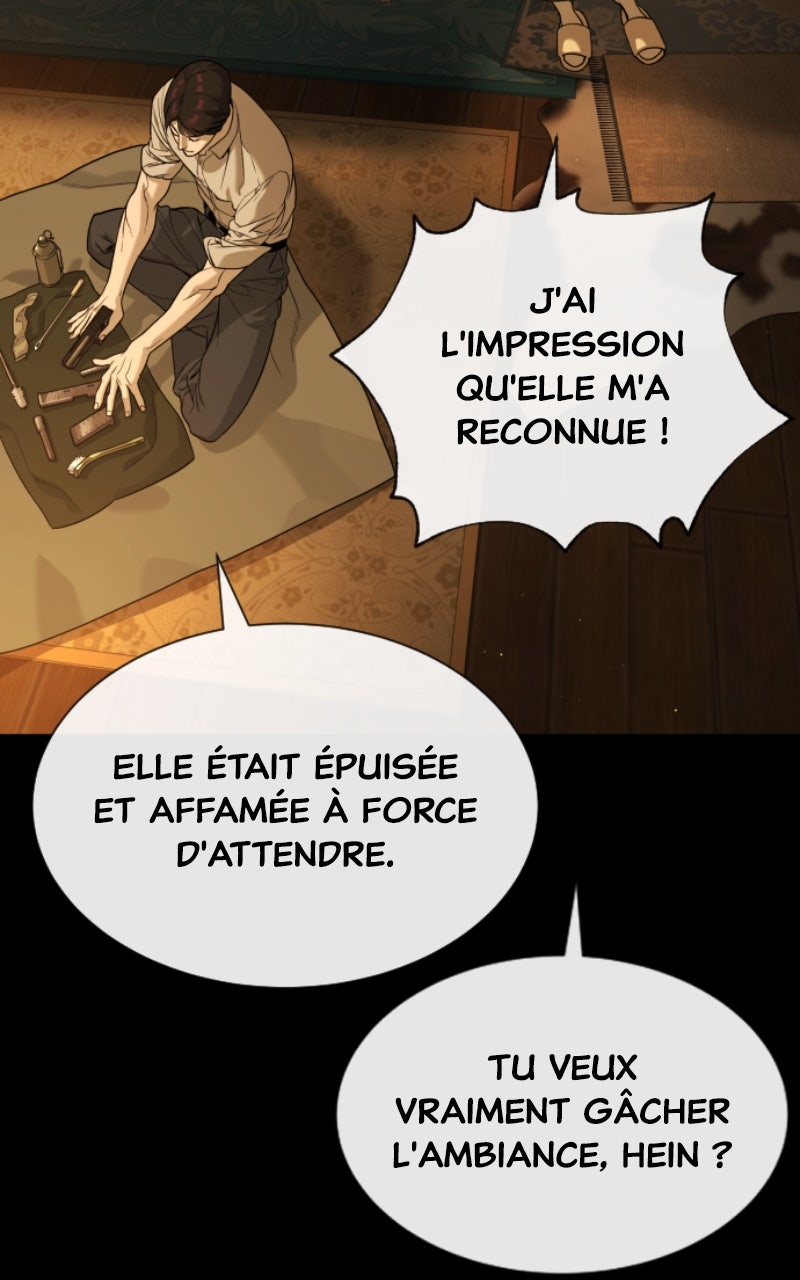 Read Killer Peter FR Manga Online