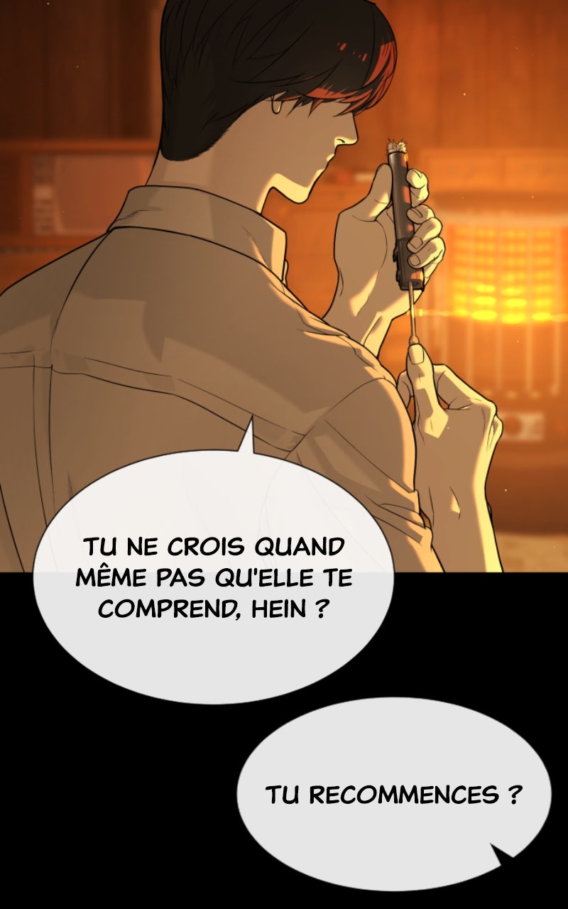 Read Killer Peter FR Manga Online