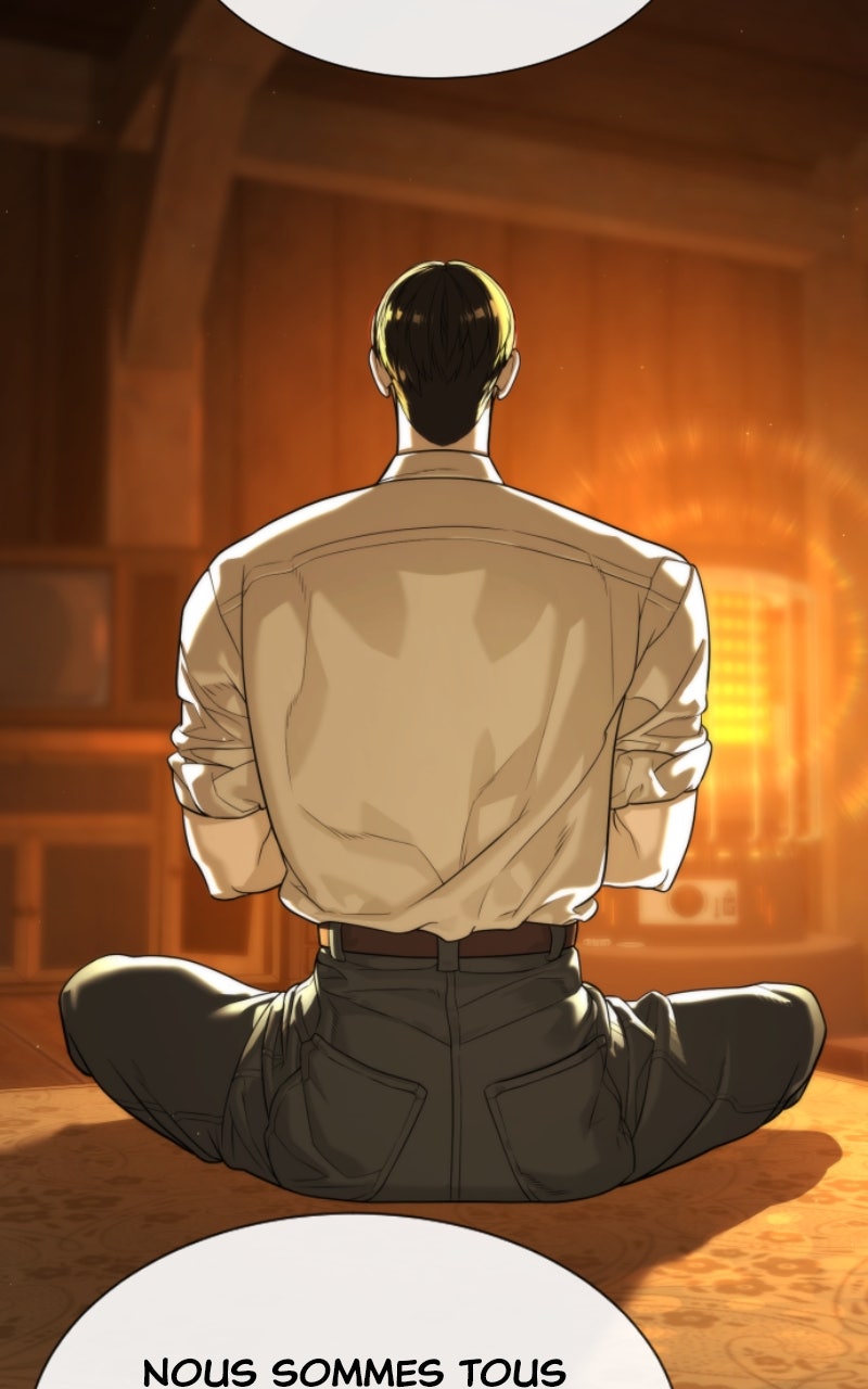 Read Killer Peter FR Manga Online