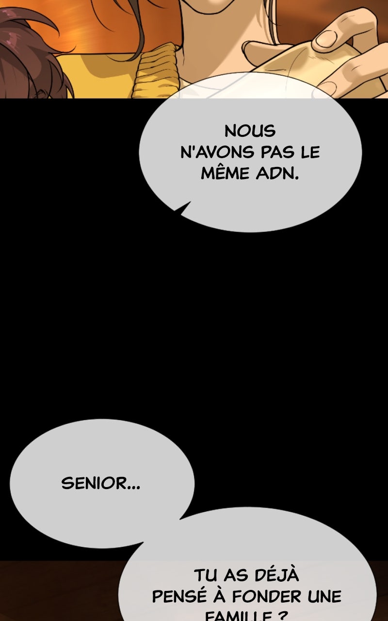 Read Killer Peter FR Manga Online