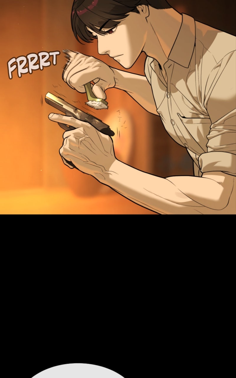 Read Killer Peter FR Manga Online