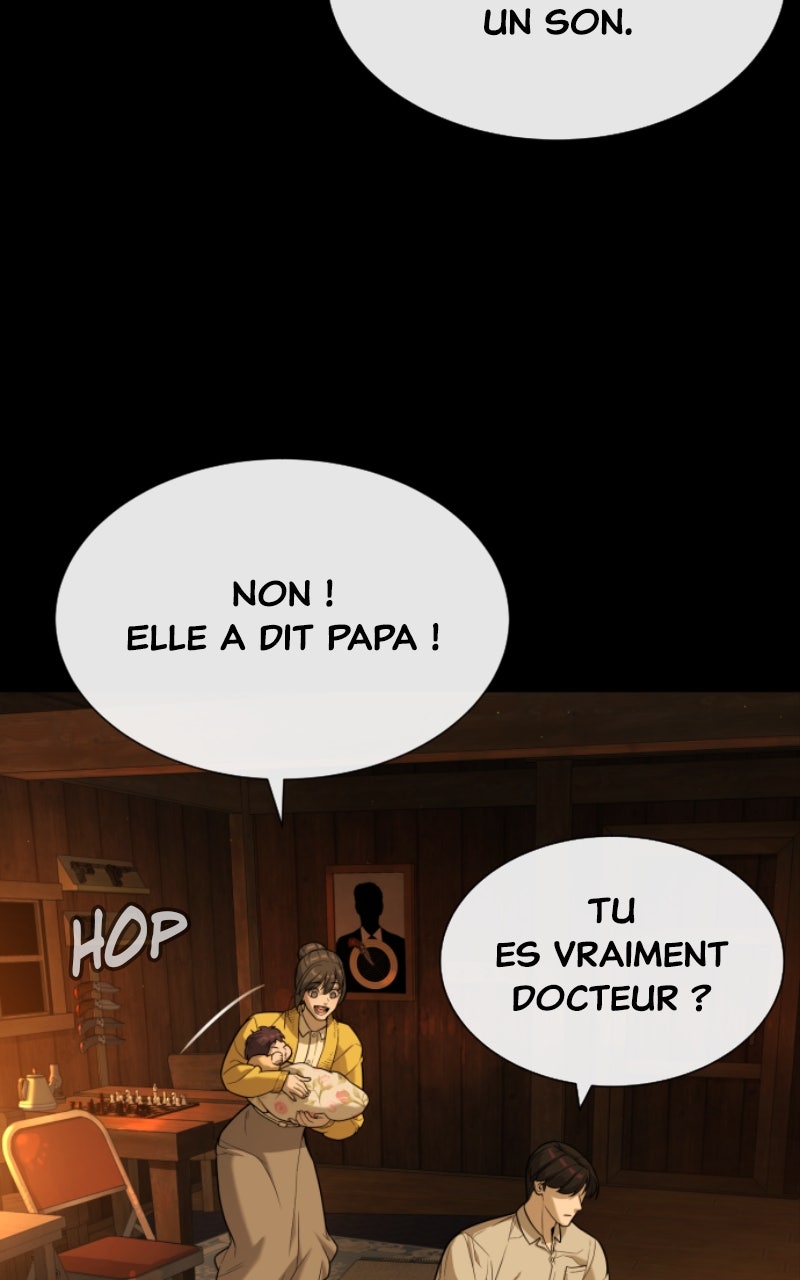 Read Killer Peter FR Manga Online