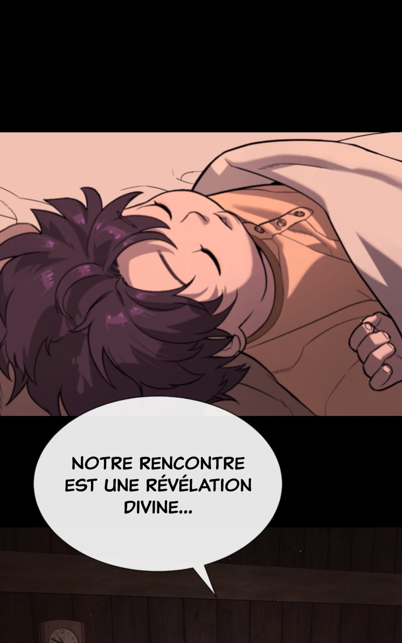 Read Killer Peter FR Manga Online