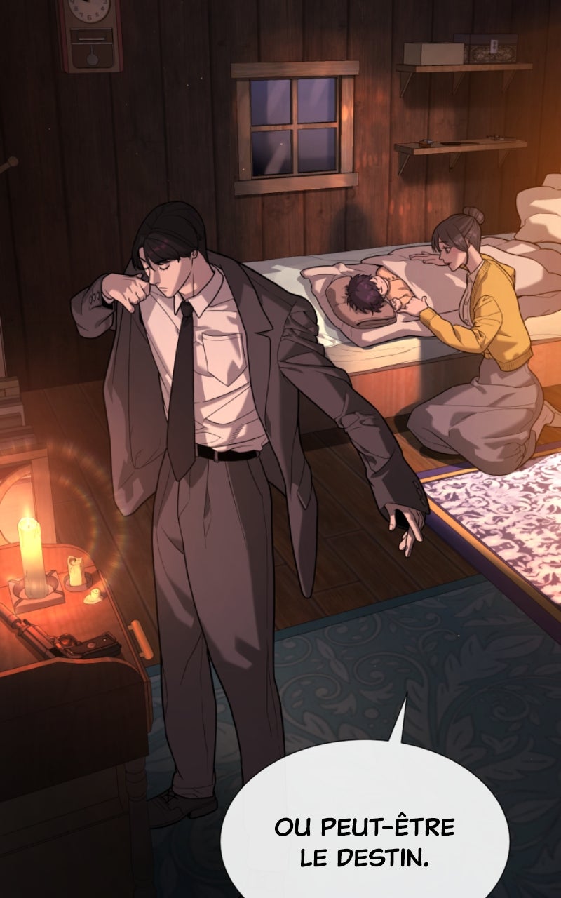 Read Killer Peter FR Manga Online