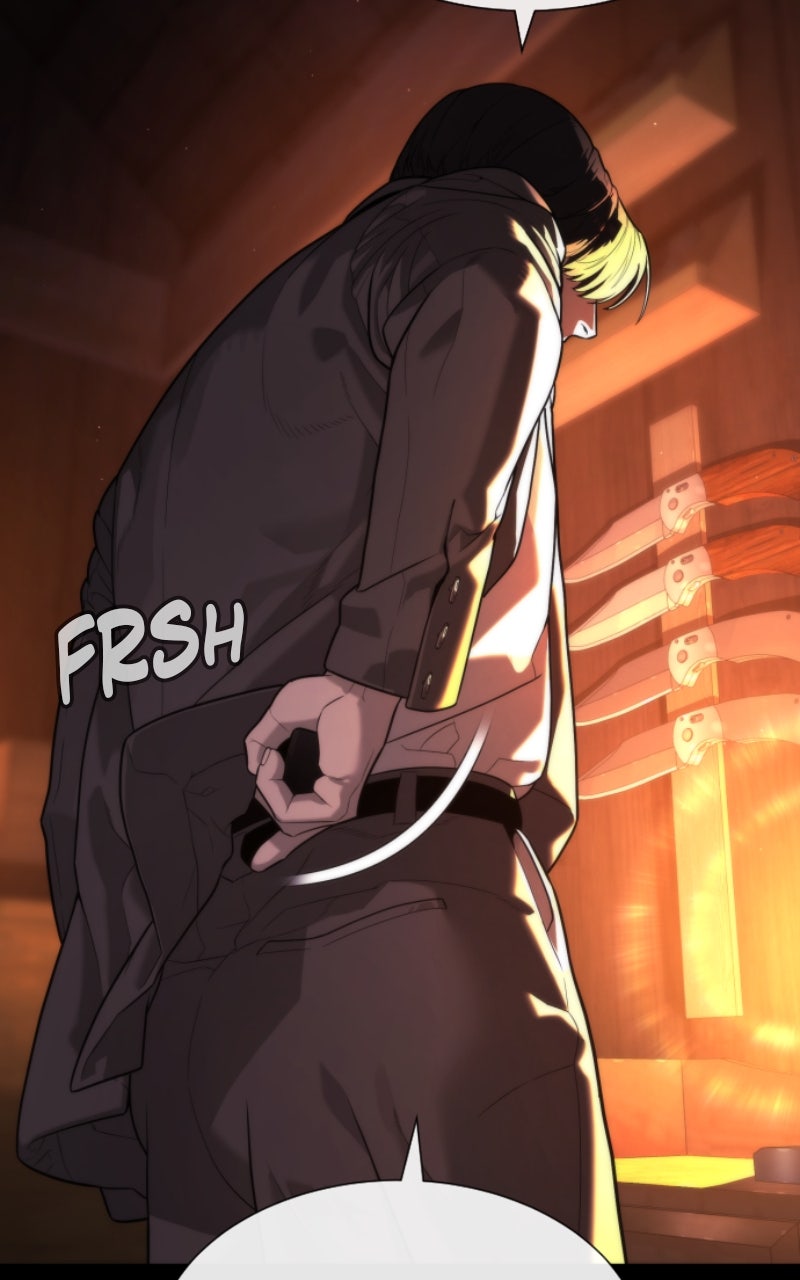 Read Killer Peter FR Manga Online