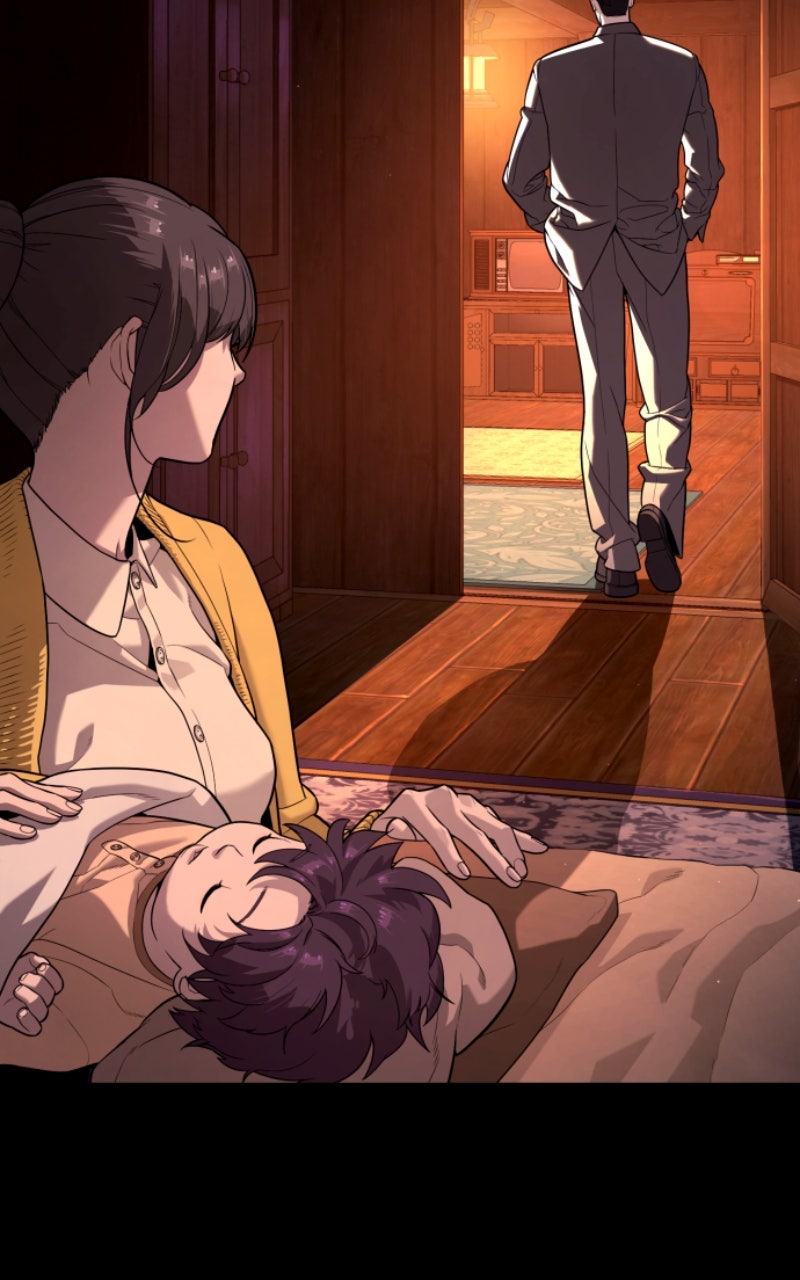 Read Killer Peter FR Manga Online