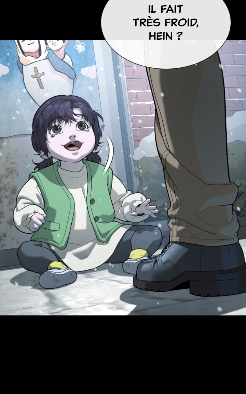 Read Killer Peter FR Manga Online