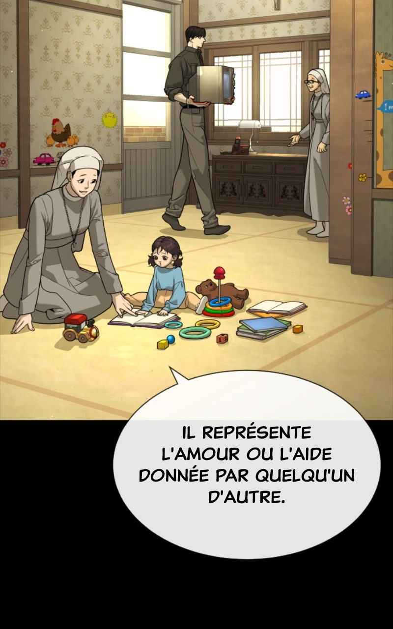 Read Killer Peter FR Manga Online