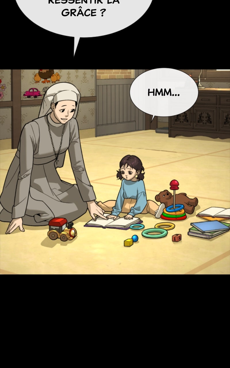 Read Killer Peter FR Manga Online